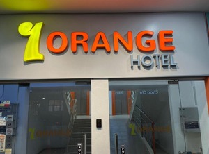 Hotel Sri | Sri Petaling