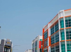 Hotel Sri | Sri Petaling