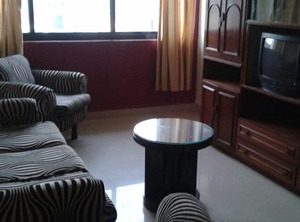 Colva | Vanelim