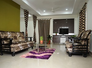 Prestige | HITEC City