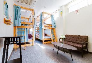 Abc Guesthouse | Izumisano