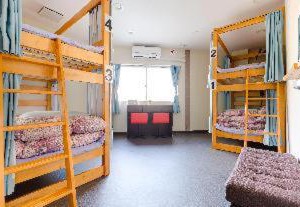Abc Guesthouse | Izumisano