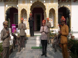 Achrol Bagh | Ani