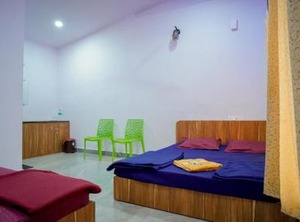 Adventure Inn Dandeli | Supa