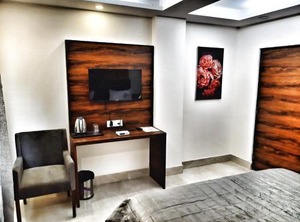 Hotel | South West