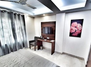 Hotel | South West