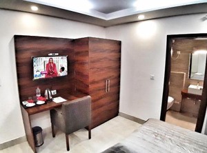 Hotel | South West