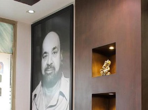 Hotel Aman Palace | New Delhi