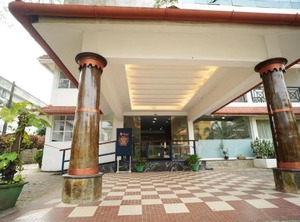 Aquaria The Boutique Resort | Thrippunithura