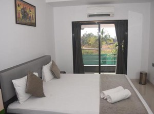 Athi Resorts | Bogmolo