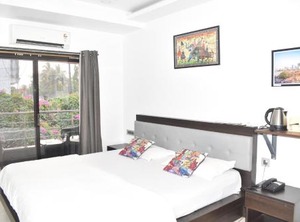Athi Resorts | Bogmolo