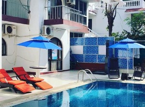 Athi Resorts | Bogmolo