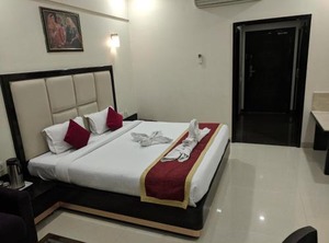 Chandra Inn | Air Force Area