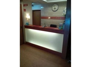 City Street Inn | Abeno