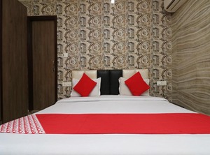 O J K Hotel | Pitampura