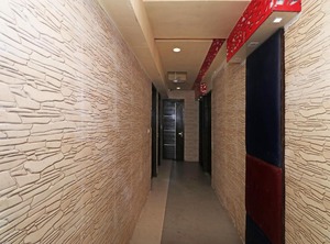 O J K Hotel | Pitampura