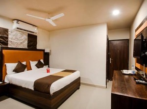 Fabhotel Park Heights Banjara Hills | Green Valley