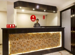Fabhotel Park Heights Banjara Hills | Green Valley