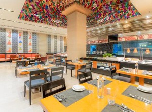 Courtyard | Hyderabad