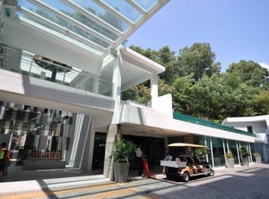 Damas Suites Kuala Lumpur | Sri Hartamas