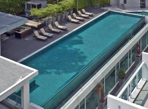 Damas Suites Kuala Lumpur | Sri Hartamas
