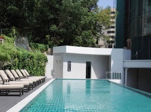 Damas Suites Kuala Lumpur | Sri Hartamas