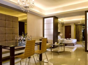 Damas Suites Kuala Lumpur | Sri Hartamas