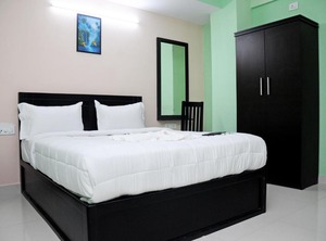 Delta Inn | BTM Layout