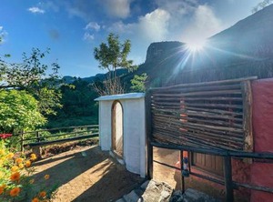 Deshadan Eco Valley Resort | Kanthalloor