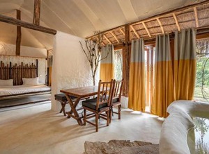 Deshadan Eco Valley Resort | Kanthalloor