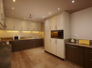 Dolphin Heights Ocean Villa Infinity | Reis Magos