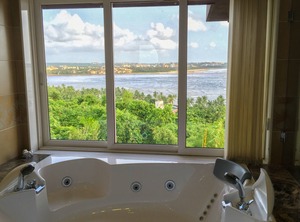 Dolphin Heights Ocean Villa Infinity | Reis Magos