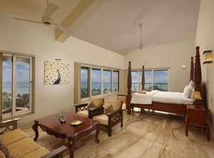 Dolphin Heights Ocean Villa Infinity | Reis Magos