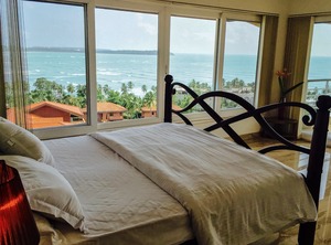 Dolphin Heights Ocean Villa Infinity | Reis Magos