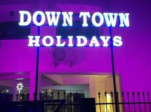 Town Holidays | Palayam
