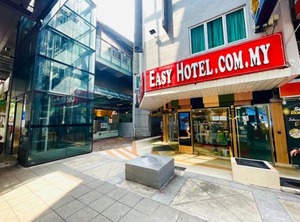 Hotel Sri | Brickfields