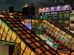 Hotel Sri | Brickfields