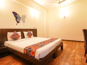Hotel | Sector 70