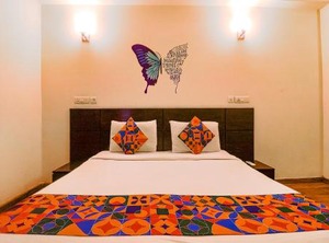 Hotel | Sector 70