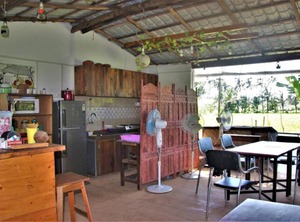 Farm Cottages | Saligao
