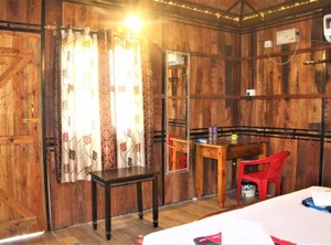 Farm Cottages | Saligao