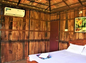 Farm Cottages | Saligao