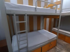 Friends Hostel | Agra