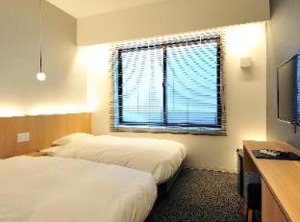 Kyogoku Stay | Shijo