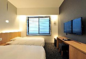 Kyogoku Stay | Shijo