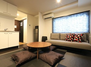 Nestay Inn Tokyo Otsuka | Tateishi