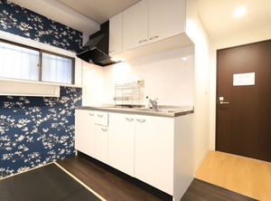 Nestay Inn Tokyo Otsuka | Tateishi