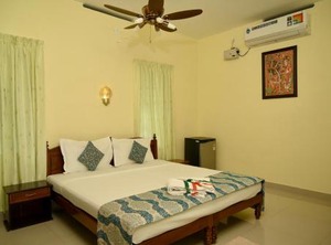 Ganesh Ayurveda Holiday | Venganoor