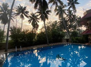 Ganesh Ayurveda Holiday | Venganoor