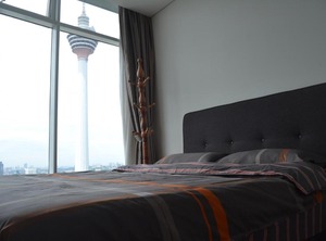 Ph At Tree | Ara Damansara